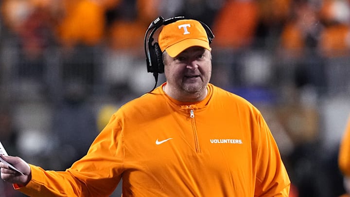 Tennessee v Ohio State - Playoff First Round