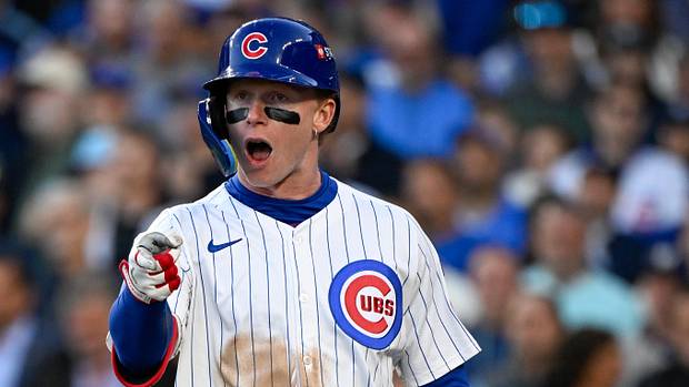 Pete Crow-Armstrong's Wrigley Field Fan Noise Claim Stirs Debate — But Context Is Key