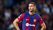 Ferran Torres et ses coéquipiers vont tenter de faire tomber le leader madrilène.