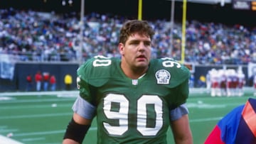 Mike Golic