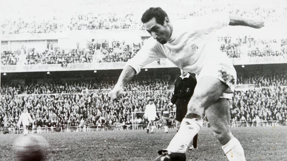 Paco Gento