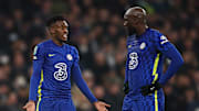 Tottenham Hotspur v Chelsea - Carabao Cup Semi Final Second Leg