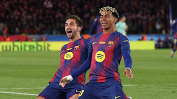 TOPSHOT-FBL-ESP-LIGA-BARCELONA-ATHLETIC BILBAO