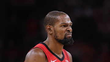 Orlando Magic v Houston Rockets