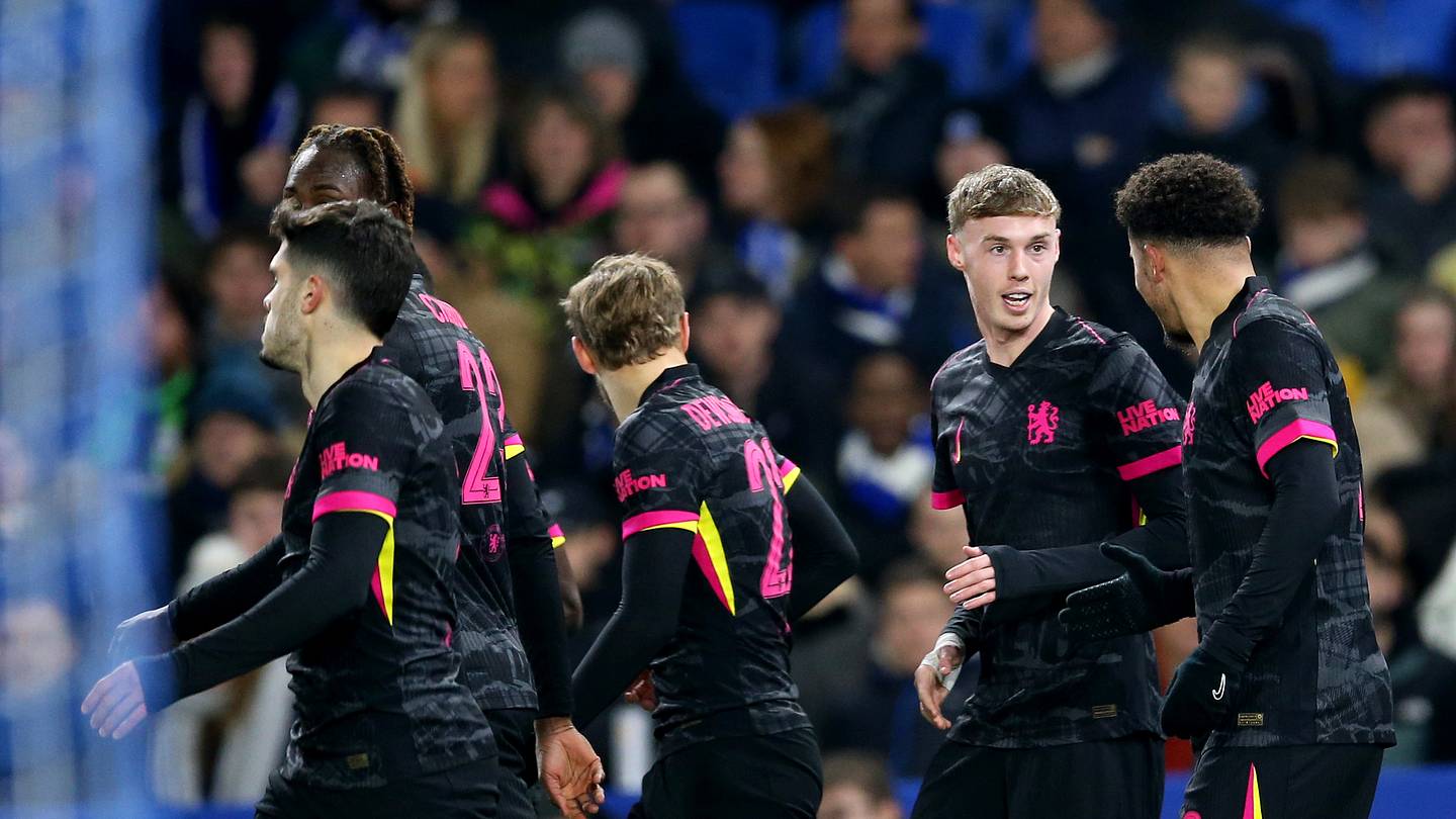 Chelsea vs Aston Villa: Premier League 2024/25 Match Preview - News Directory 3