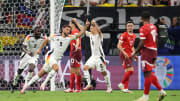 Switzerland v Germany: Group A - UEFA EURO 2024
