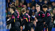 Chelsea must respond following last weekend's FA Cup defeat