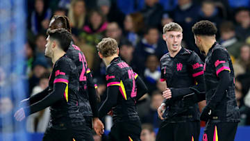Chelsea must respond following last weekend's FA Cup defeat
