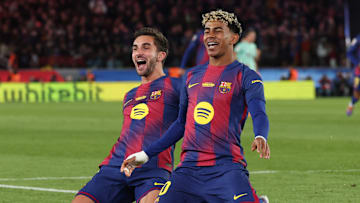 Ferran Torres, Lamine Yamal et le FC Barcelone se déplacent sur la pelouse de Chelsea en Ligue des Champions