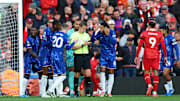 Liverpool FC v Chelsea FC - Premier League