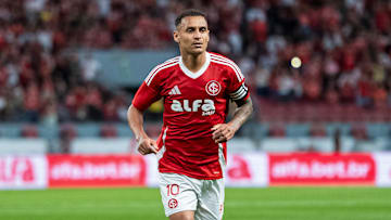 Alan Patrick é o principal articulador do Colorado