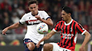 Jogo vale título