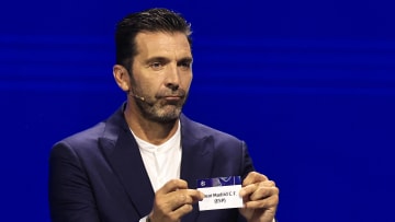 El sorteo de la edición 2024-25 de la Champions League se realizó el 29 de agosto
