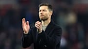 Xabi Alonso (Bayer Leverkusen)