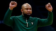 Ham estuvo en el cuerpo técnico de los Bucks