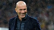 Zinedine Zidane, bientôt de retour ?