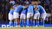 Cruz Azul podría perder a una figura en 2025