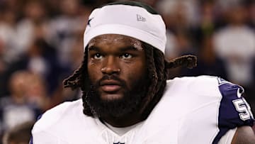 Cincinnati Bengals v Dallas Cowboys