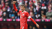 C'est encore une fois Thomas Muller qui vient libérer les siens 
