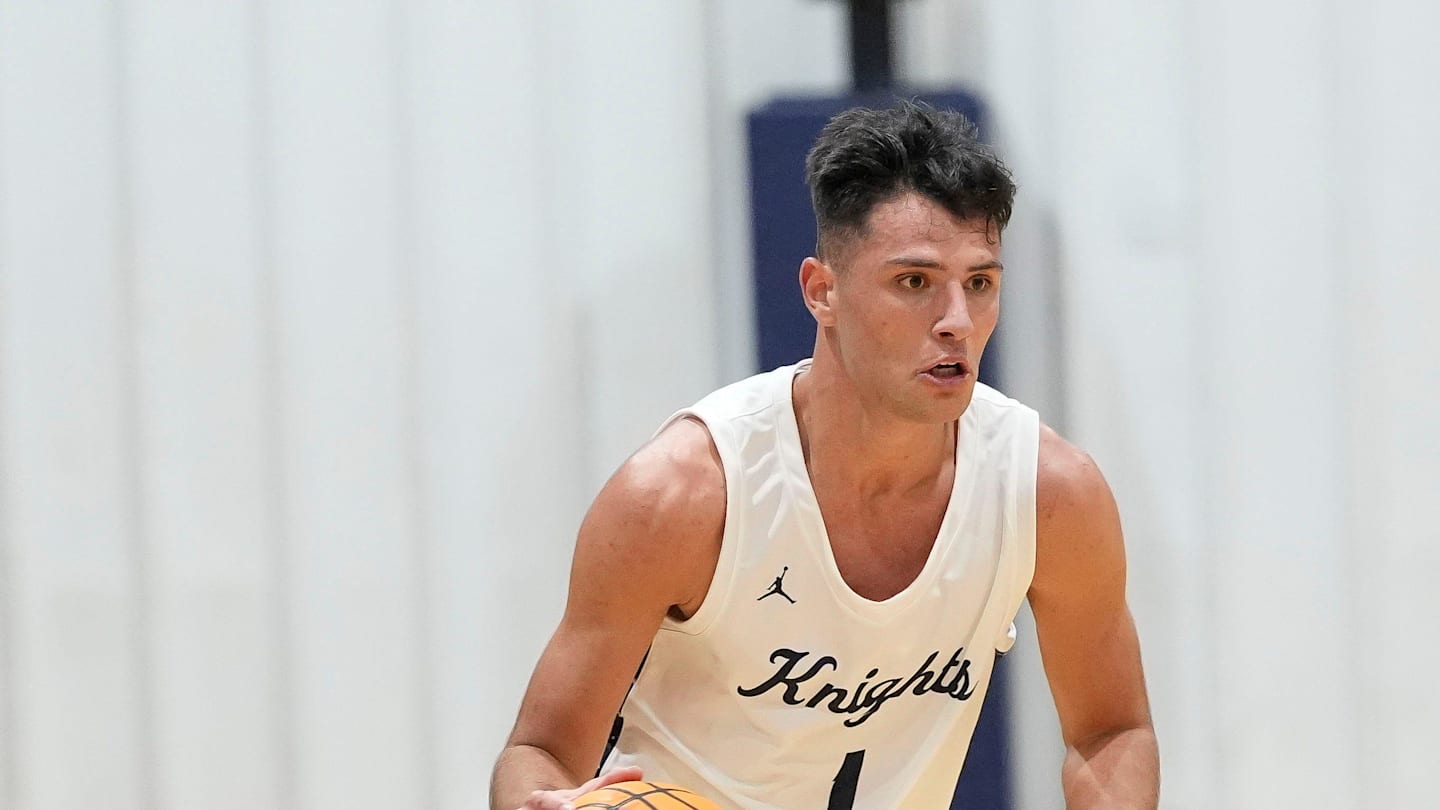 Vote: Who Should Be The Alabama High School Boys Basketball Player of the Week? (01/21/2025)
