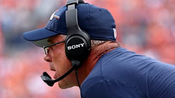 Sean Payton Denver Broncos