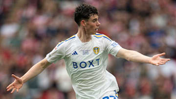 Leeds United v Southampton - Sky Bet Championship Play-Off Final