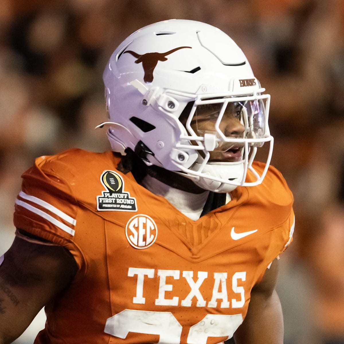 Jaydon Blue Signs With Jay-Z's Agency, Joins Five Former Texas Longhorns
