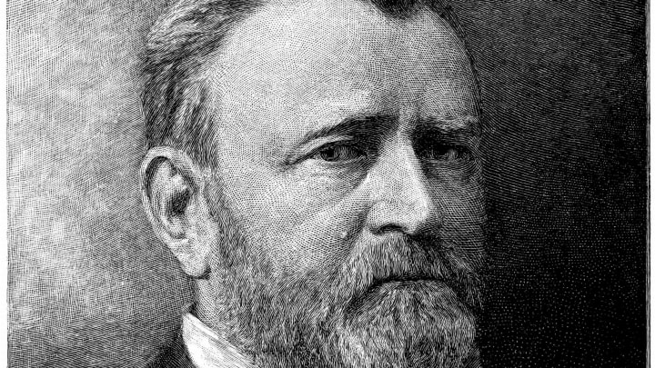 biography.com ulysses s grant