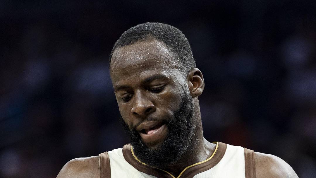 Golden State Warriors, Draymond Green Golden State Warriors, Draymond Green