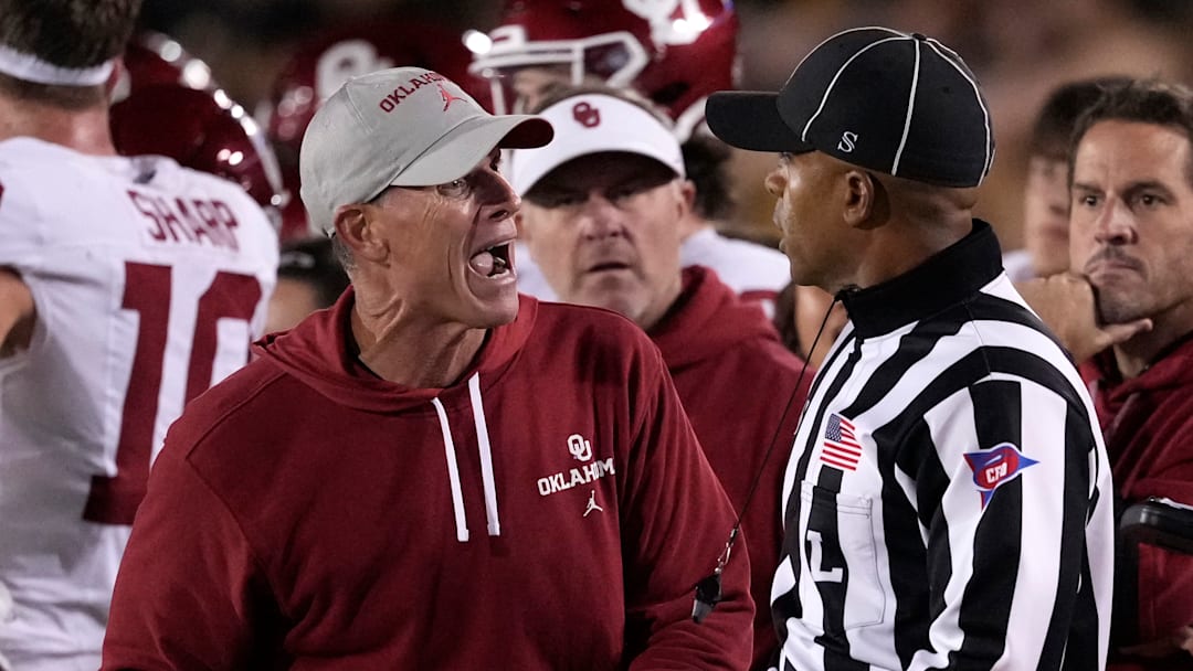 Oklahoma v Missouri