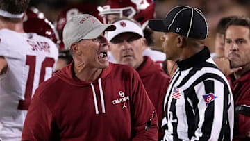 Oklahoma v Missouri