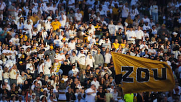Buffalo v Missouri