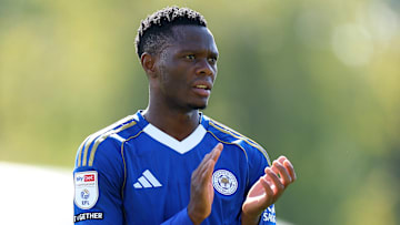 Oxford United v Leicester City - Sky Bet Championship
