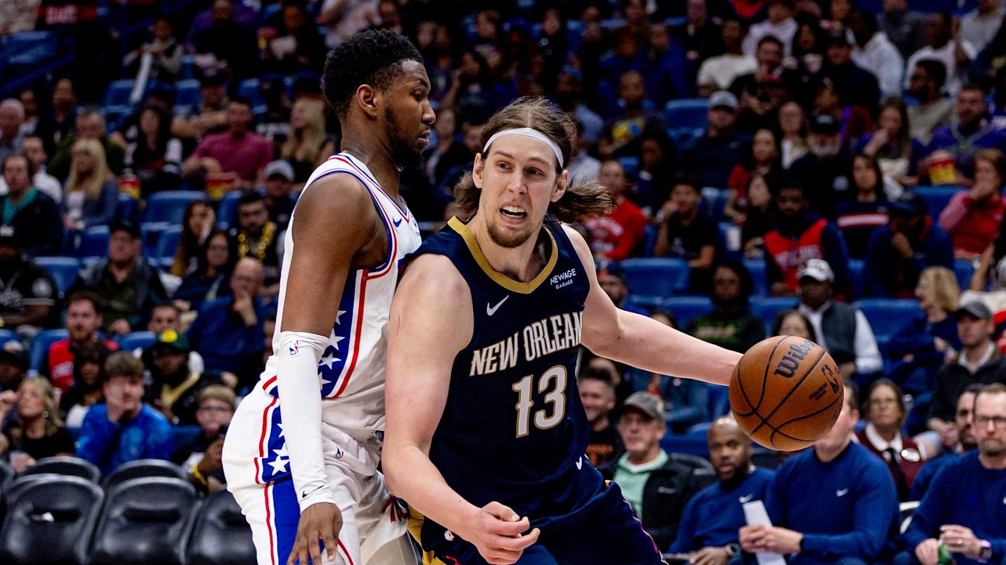 Former Utah Jazz Center Traded to Wizards