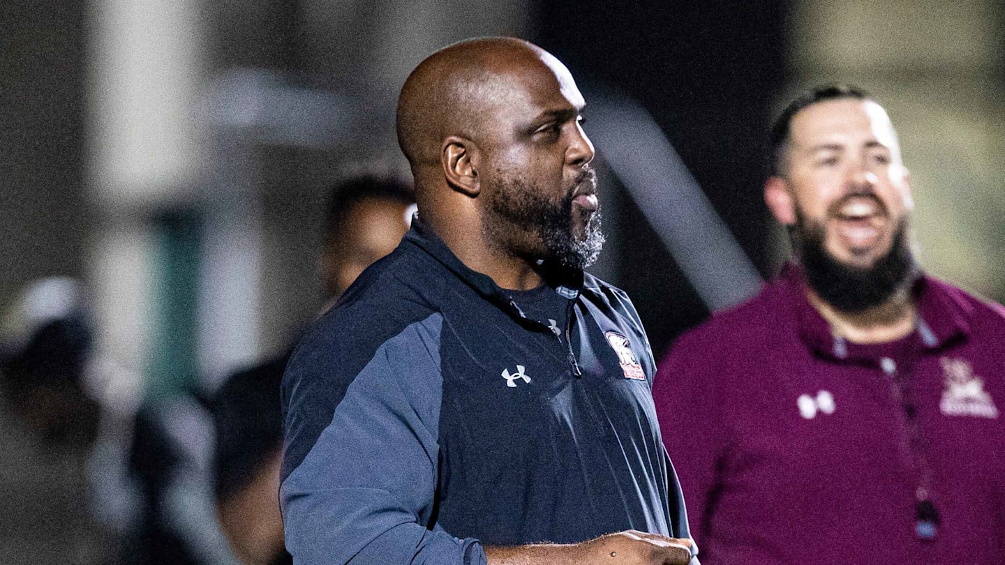 Earnest Graham tabbed as Alachua Santa Fe’s head football coach
