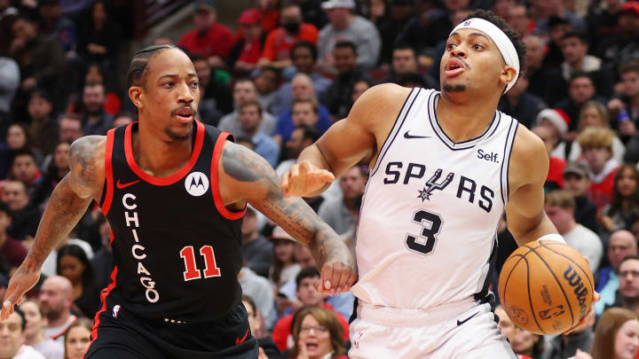 Demar derozan shirt spurs best sale