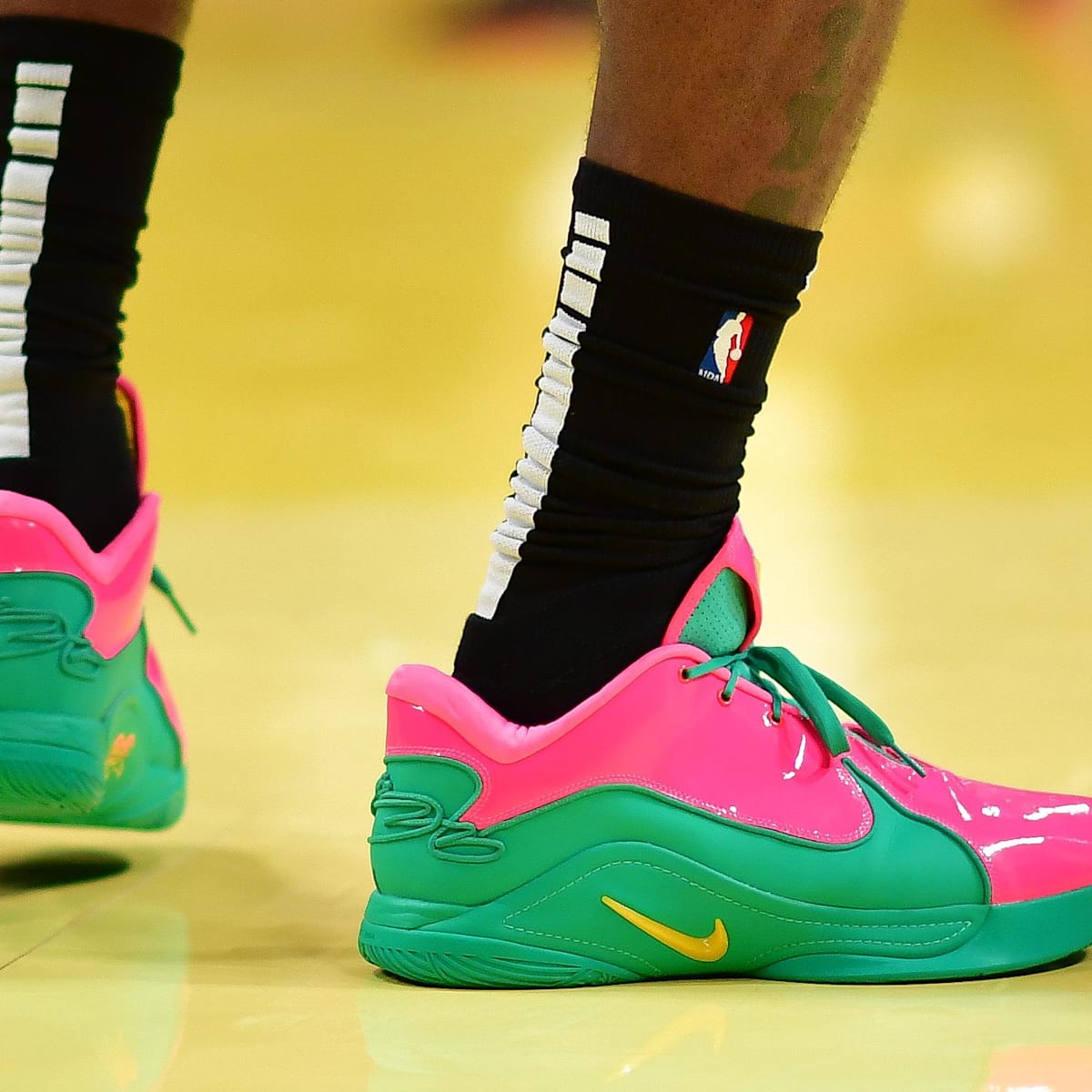 Lebron james south beach shop