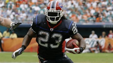 Buffalo Bills v Miami Dolphins