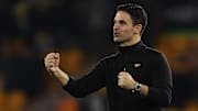 Wolverhampton Wanderers v Arsenal FC - Premier League