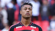Bruno Henrique pode sofrer complicações maiores nas próximas semanas
