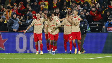 Le RC Lens va toucher un beau chèque