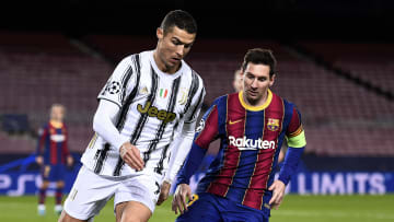 Cristiano Ronaldo et Lionel Messi sont à l'affiche de la nouvelle pub de Louis Vuitton. Celle-ci suscite de nombreuses réactions sur Twitter