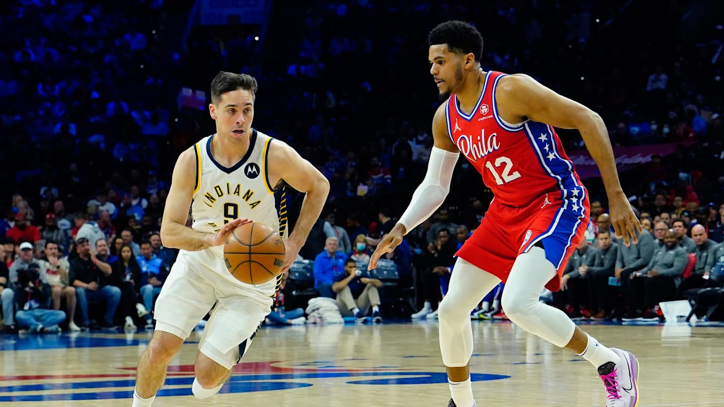 Scout Compares NBA Draft Prospect to Former Sixers Fan Favorite