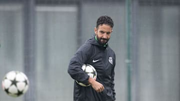 FBL-EUR-C1-SPORTING-TRAINING