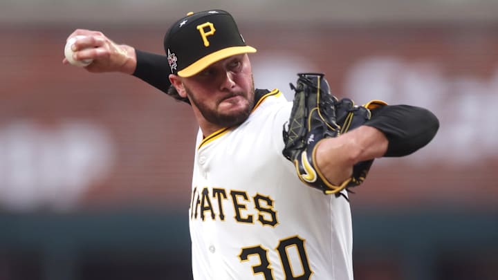 Pittsburgh Pirates' Paul Skenes Sets New All-Star Record