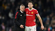 Ole Gunnar Solskjaer did the bare minimum to keep his job against Spurs