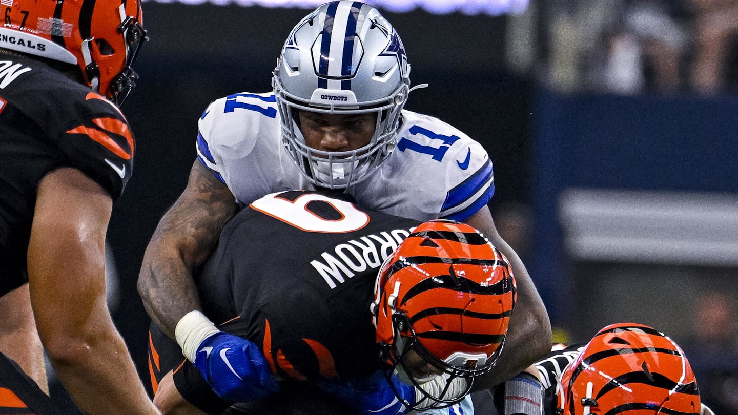 Do the Dallas Cowboys play today? NFL schedule for Week 14 vs Bengals