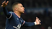 Mbappé a été étincelant contre Lorient