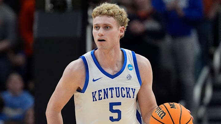 Illinois v Kentucky