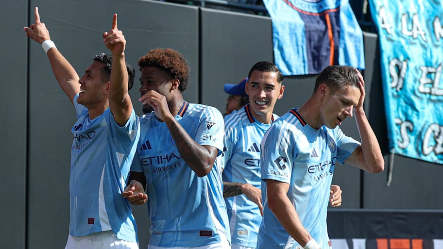 New York City FC